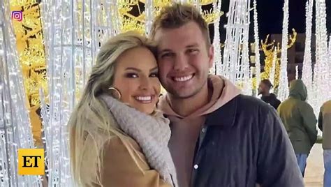 Chase Chrisley Recalls Dirty Drama Between Ex